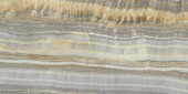 Плитка Ariostea Onici Grey Onyx Vein Cut Levigato Silk UO6SK157557 750х1500х6