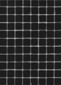 Плитка Мозаика Black Glossy