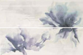 Плитка SOUL 575605 FLOWERY SEA ПАННО