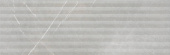 Плитка Azuvi Valley Grey Стена 300Х900