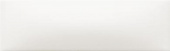 Плитка Lasselsberger Rako Concept Plus White WARDT104 Декор 198х60х7