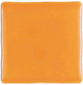 Плитка CONIC TACO  NARANJA СТЕНА