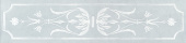 Плитка КАПОДИМОНТЕ STG\A383\11098 ФРИЗ