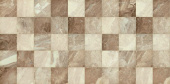 Плитка NAIROBI DECOR LUХOR MIХ MARFIL ДЕКОР