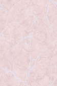 Плитка Golden Tile Александрия Розовый Светлый В1505 Стена 200x300