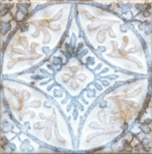 Плитка Kerama Marazzi Барио DD\C38\17023 Декор 150Х150Х6,9