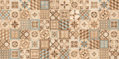 Плитка Golden Tile Country Wood Mix 2ВБ31 Декор 300х600
