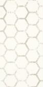 Плитка Paradyz Grace Bianco Inserto B Декор