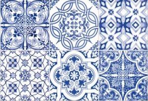 Плитка VALENCIANO СТЕНА