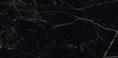 Плитка Atlas Concorde Marvel Black Atlantis Lappato AOSD Стена-Пол 375Х750
