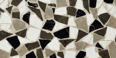 Fioranese Terrazzo Mini Mix Стена-Пол 600Х1200