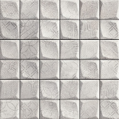 Плитка Paradyz Harmony Grys Mosaic Mix K.4,8X4,8 Мозаика