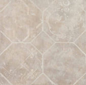 Плитка OCTAGON DECO BIANCO ZWXV81 ПОЛ