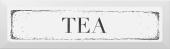 Плитка ГАММА TEA ЧЕРНЫЙ NT\B54\2882 ДЕКОР