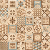 Плитка Golden Tile Country Wood Mix 2ВБ73 Пол 300х300