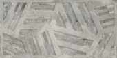 Плитка Atlantic Tiles Nervi Grey Стена