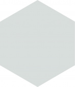 Плитка Paradyz Esagon Mix Grigio Стена