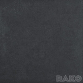 Плитка Lasselsberger Rako Trend Black DAK63685 Пол 598Х598Х10
