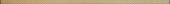 Плитка LUX LISTELO LUX ORO ФРИЗ