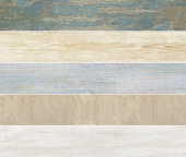 APE Ceramica Jaipur Multi Пол