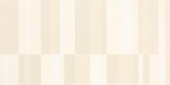 Плитка Lasselsberger Rako Up Ivory WITMB510 Декор 198х398х7