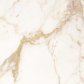 Плитка Golden Tile Calacatta Золотой Н9Е52 Пол
