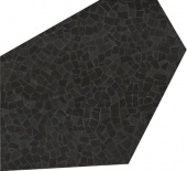 Плитка Fap Roma D. Caleido Fram Black Brill. Fnkr Декор