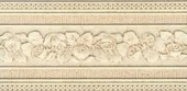 Плитка TIRRENO CREMA ФРИЗ