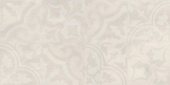 Плитка Golden Tile Kendal Бежевый Ornament У1164 307х607 Стена
