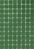 Плитка Мозаика Glass Mosaic Green Mk25113
