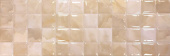 Плитка SILK BEIGE ДЕКОР