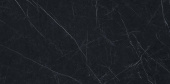 Плитка Ariostea Marmi Nero Marquinia Levigato Silk UM6SK157547 750х1500х6