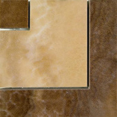 Плитка DUCALE BEIGE 2 ДЕКОР