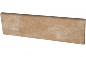 Плитка Paradyz Ilario Beige Плинтус