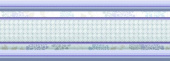 Плитка Almera Ceramica Cnf Siless Viola Фриз