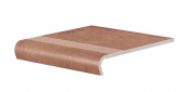 Плитка Cerrad Cottage Chilly 10682 V-Shape Ступень