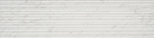 Плитка Piemme Ceramiche Majestic Apuanian White Stripes Nat Rett Стена 300Х1195