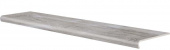 Плитка MATTINA BIANCO ENGRAVED STAIR СТУПЕНЬ