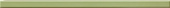 Плитка Lasselsberger Rako Vanity Green WLRMG043 Фриз 398х20