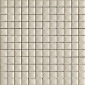 Плитка Paradyz Symetry Beige Pressed Mosaic K.2,3X2,3 Мозаика