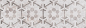 Плитка CONCRETE STYLE INSERTO GEOMETRIC ДЕКОР