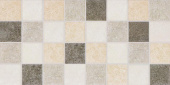 Плитка Lasselsberger Rako Ground Multicokor WADMB538 Стена 198х398х7