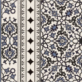 Плитка ORLY DECO CENEFA  ПОЛ