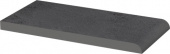 Плитка SEMIR GRAFIT PARAPETOWA GLADKA
