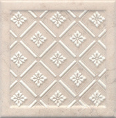 Плитка Kerama Marazzi Лонгория OP\B96\17022 Декор 150Х150Х8,2