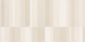 Плитка Lasselsberger Rako Up Light Beige WITMB508 Декор 198х398х7