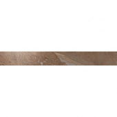 Плитка PRIVILEGE GRIGIO 7,2X60 LAPPATO БОРДЮР