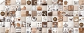 Плитка ENJOY COFFE BEIGE СТЕНА