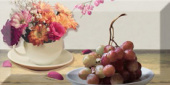 Плитка DECOR VASE 02 ДЕКОР