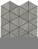 Плитка Atlas Concorde Klif Grey Triangles AN7I 285Х330